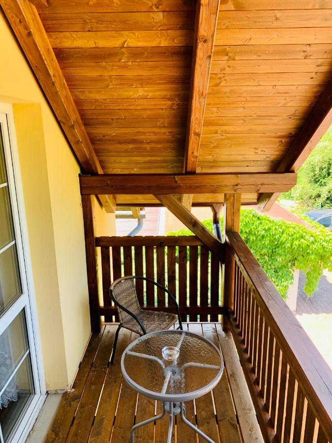 Apartmány na Horce Blata Exteriér fotografie