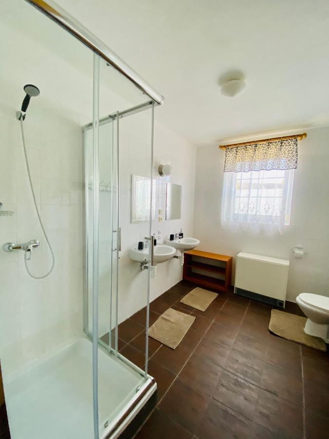 Apartmány na Horce Blata Exteriér fotografie