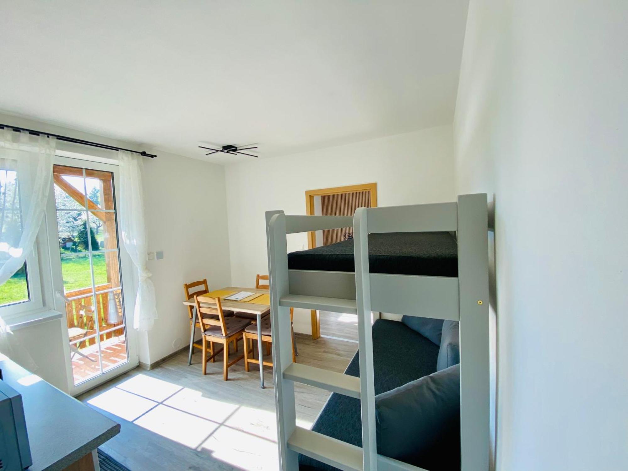 Apartmány na Horce Blata Exteriér fotografie