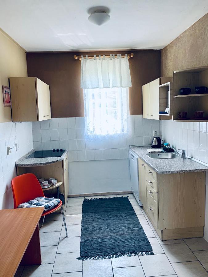 Apartmány na Horce Blata Exteriér fotografie