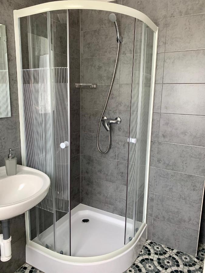 Apartmány na Horce Blata Exteriér fotografie
