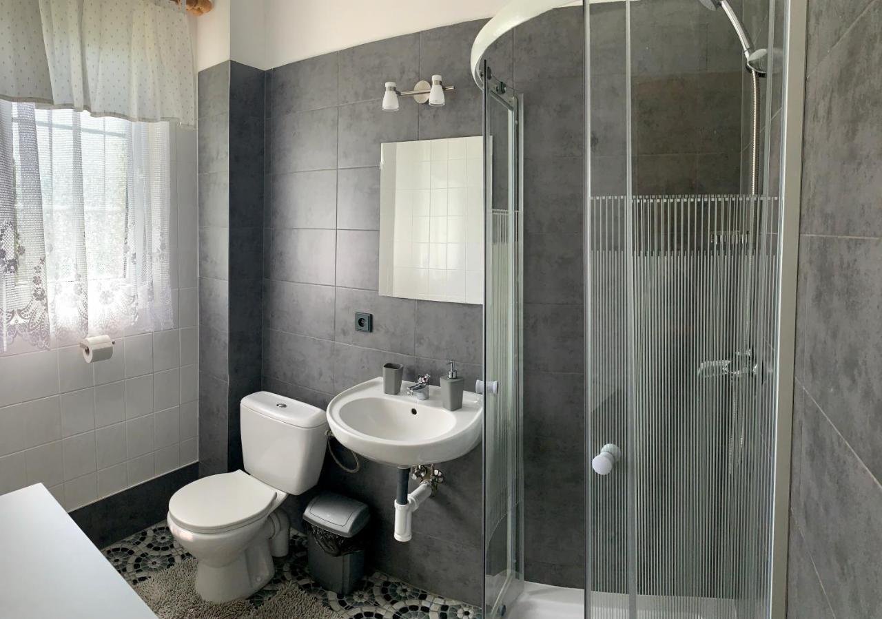 Apartmány na Horce Blata Exteriér fotografie